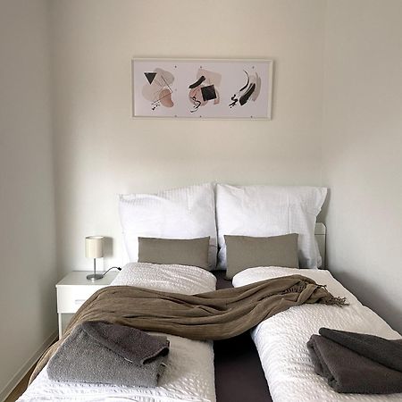Studios In Osnabrueck - Iburger Str Экстерьер фото