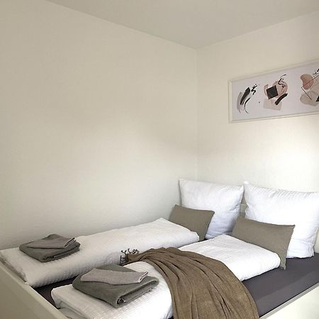 Studios In Osnabrueck - Iburger Str Экстерьер фото