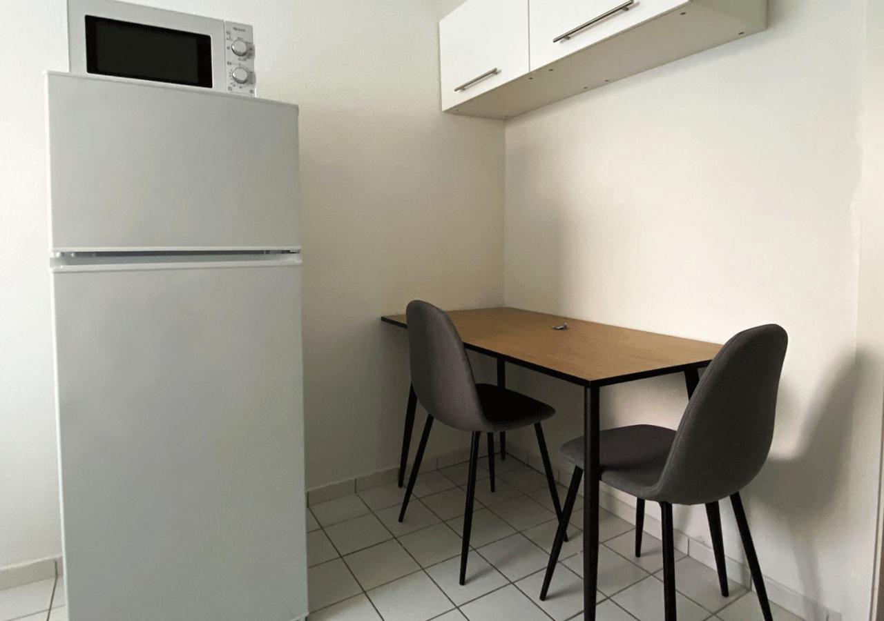 Studios In Osnabrueck - Iburger Str Экстерьер фото