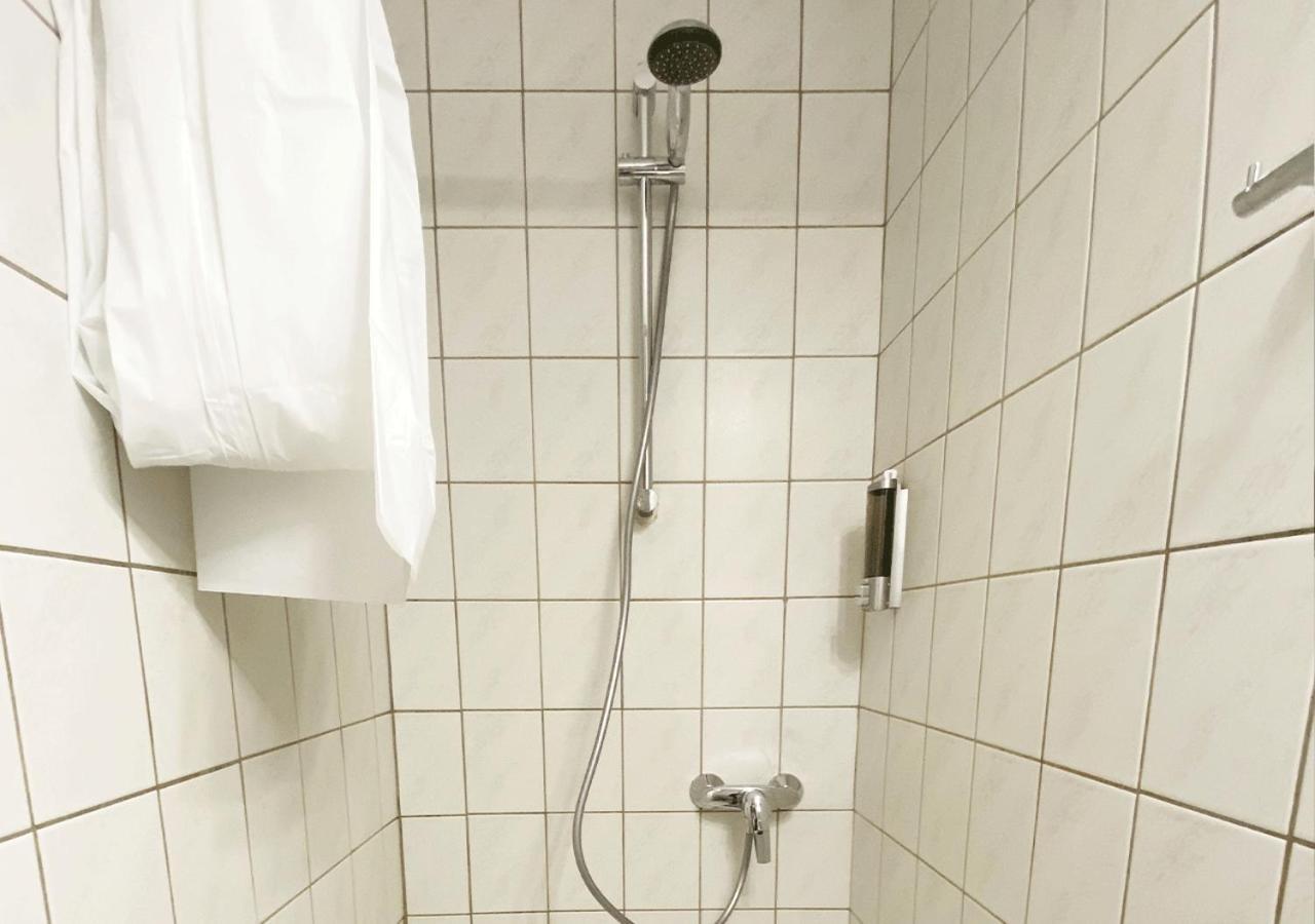 Studios In Osnabrueck - Iburger Str Экстерьер фото