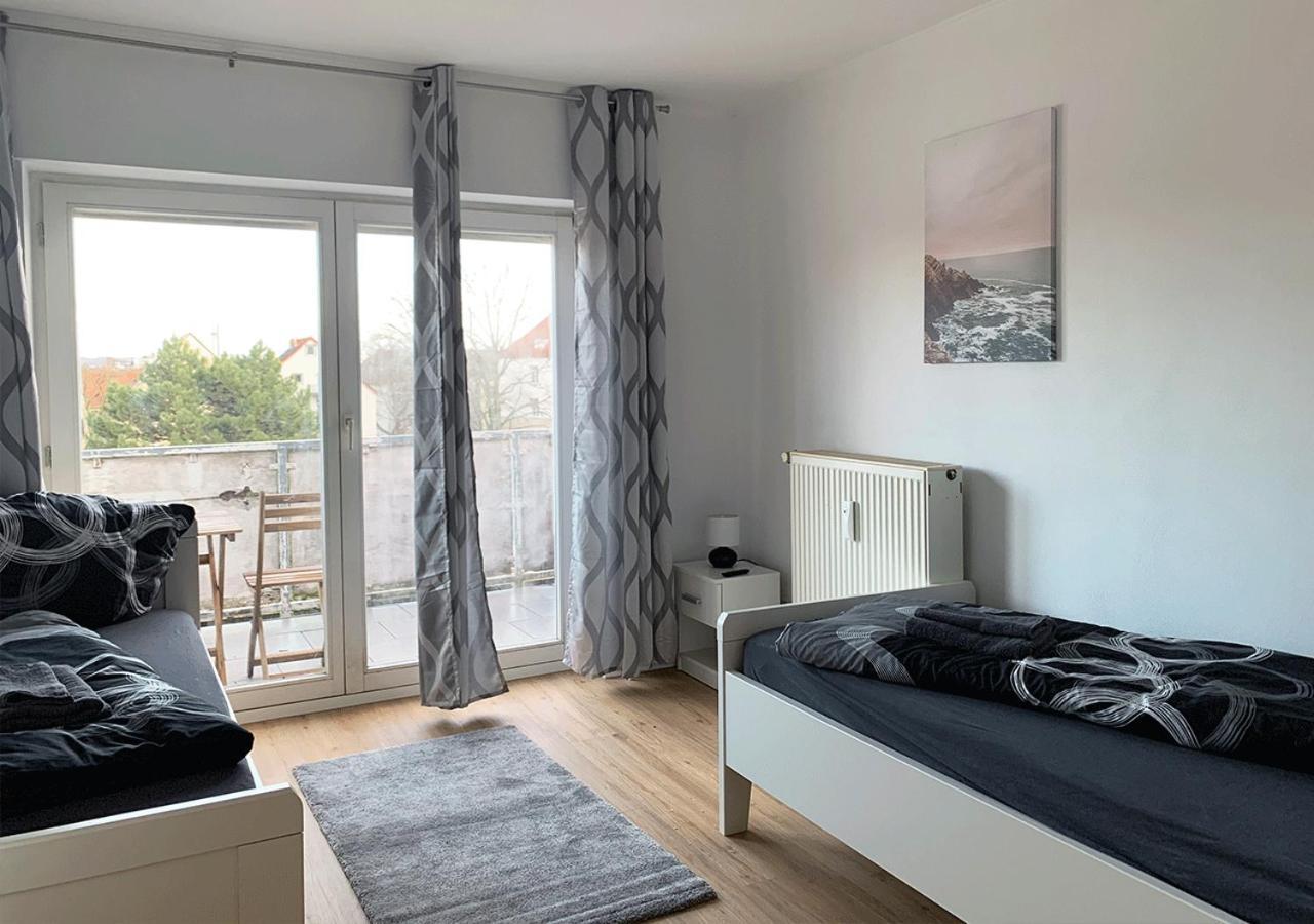 Studios In Osnabrueck - Iburger Str Экстерьер фото