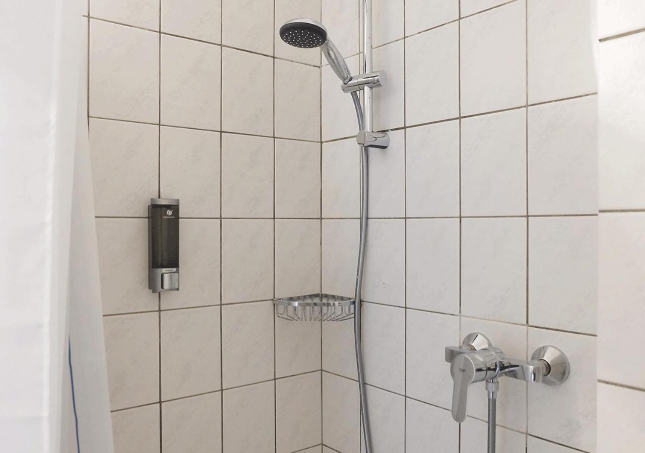 Studios In Osnabrueck - Iburger Str Экстерьер фото
