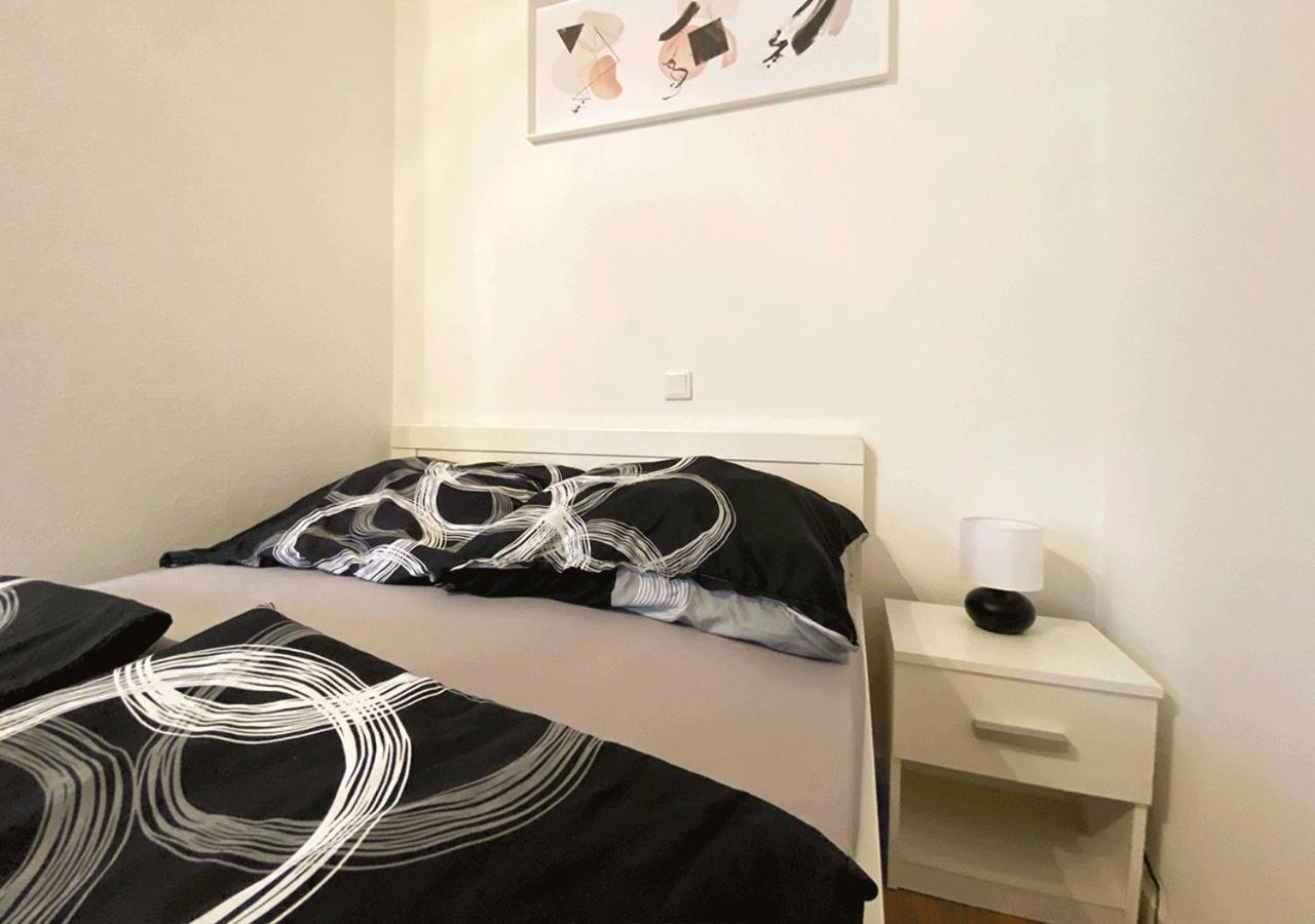 Studios In Osnabrueck - Iburger Str Экстерьер фото