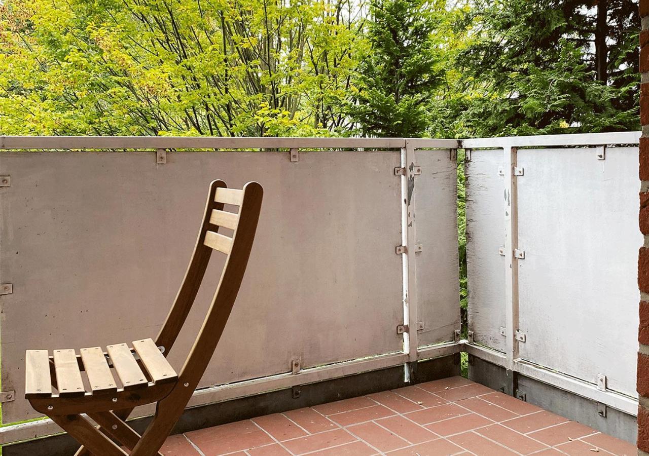 Studios In Osnabrueck - Iburger Str Экстерьер фото