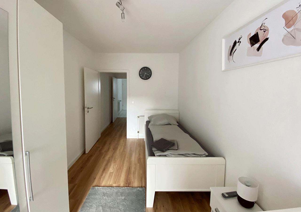 Studios In Osnabrueck - Iburger Str Экстерьер фото