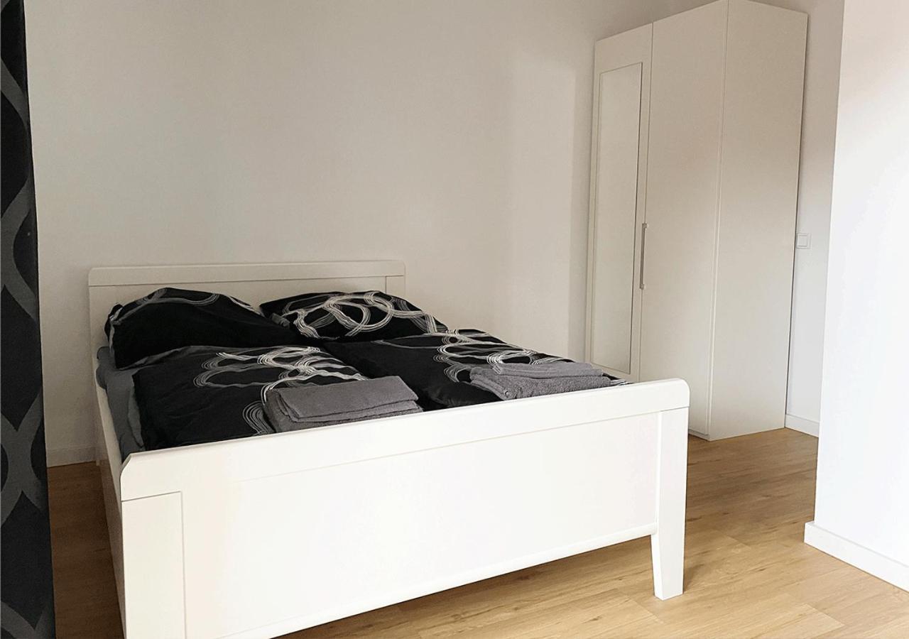 Studios In Osnabrueck - Iburger Str Экстерьер фото