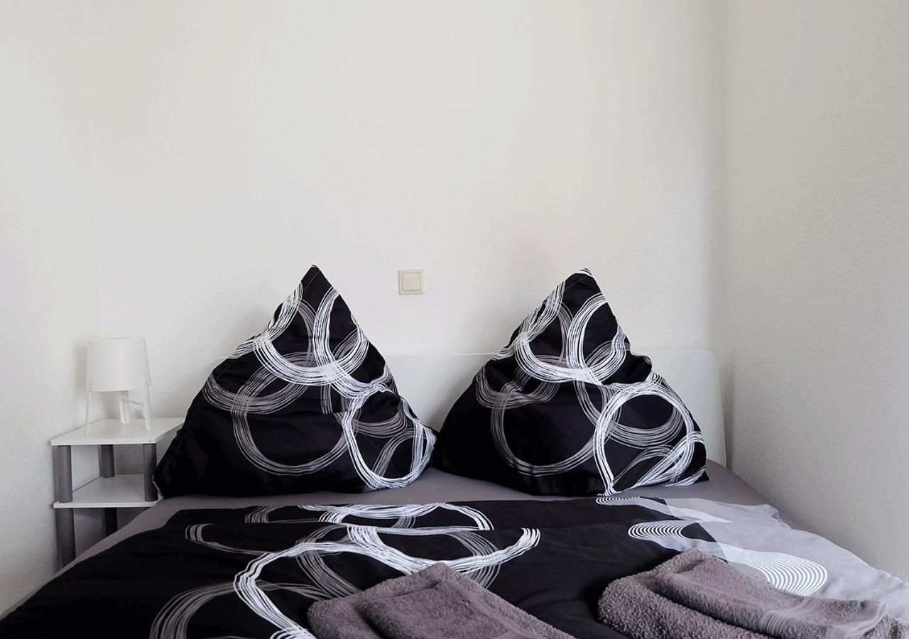 Studios In Osnabrueck - Iburger Str Экстерьер фото