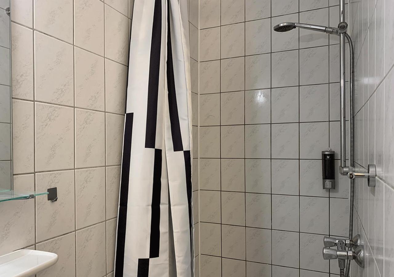 Studios In Osnabrueck - Iburger Str Экстерьер фото