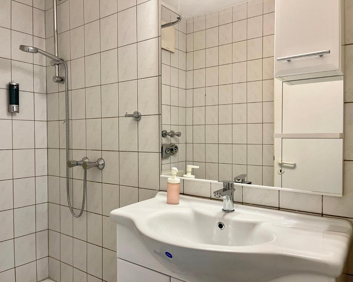 Studios In Osnabrueck - Iburger Str Экстерьер фото