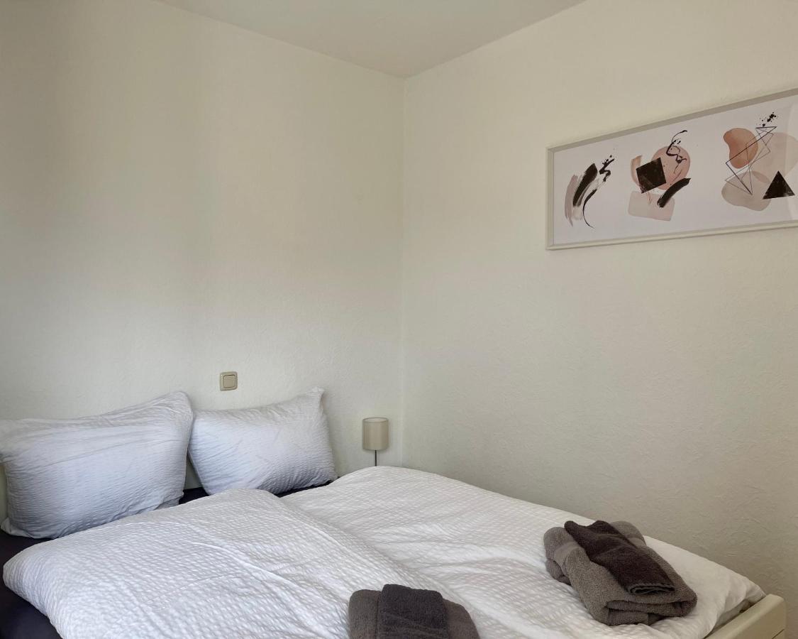 Studios In Osnabrueck - Iburger Str Экстерьер фото