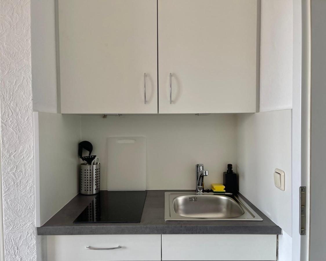 Studios In Osnabrueck - Iburger Str Экстерьер фото